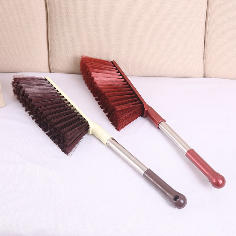 Clean dust and dust dormitory multi-tool cleaning housebrush cleaning stainless steel dust removal brush