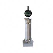 Vertical mortar shrinkage and expansion meter SP-176 mortar shrinkage meter Cement mortar ratio meter shrinkage and expansion meter