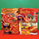 Special offer: 7coin/Qikani Thai Spicy Beef Flavor Instant Noodles imported from Thailand 350g bag