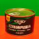 Clearance special price Zhanqin Braised Pork Can 227g Convenient to heat and ready to eat canned pork dishes