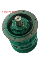 Factory direct cycloid pinwheel reducer reducer motor Vertical Horizontal direct connection split