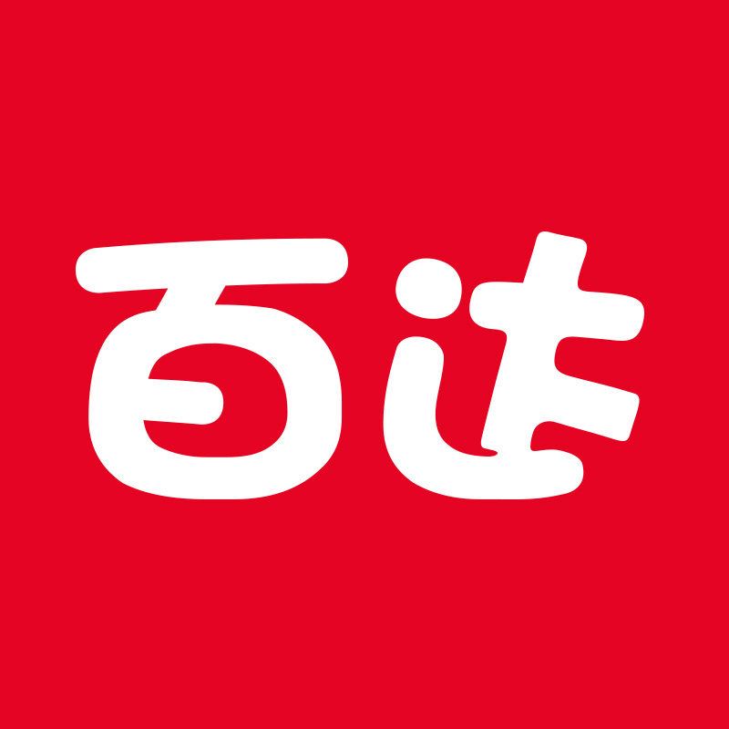 百达钟表的LOGO