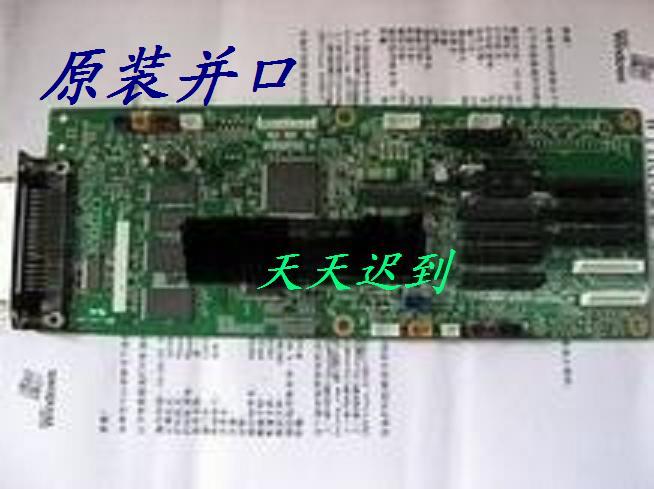 Originally loaded with DS600 DS600 DS610 DS1700TX DS2100 DS2100 port motherboard print board interface board