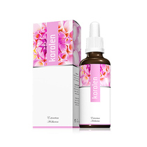 Czech Anli gathered brain blood energy 30ml