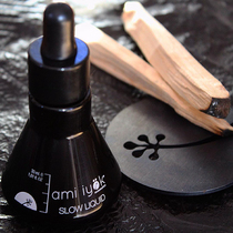 Spain ami iyok reverse age golden oil 30ml anti skin aging repair firming Q bomb bright fade