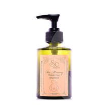 Taiwan root aromatherapy pregnant mommy MAMI postpartum massage oil 250ml postpartum repair to prevent depression