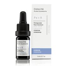 American Odacite Po R hydrating essential oil 5ml red pomegranate seed rose geranium instant moisturizing Q bomb