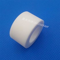 PTFE sleeve Corrosion-resistant Teflon bushing PTFE Teflon sliding PTFE sleeve Hollow sleeve