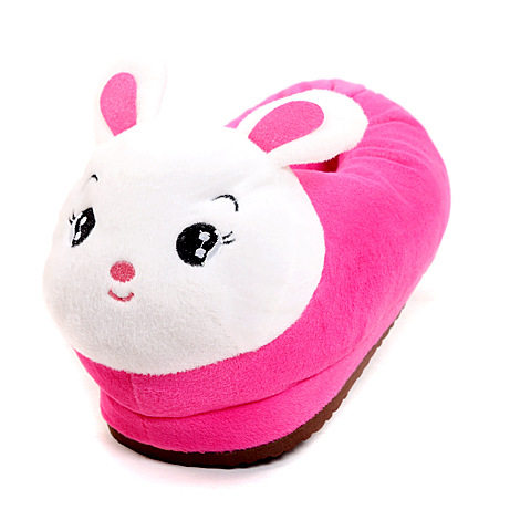 Pantoufles enfants en EVA pour hiver - semelle EVA - Ref 1005267 Image 16