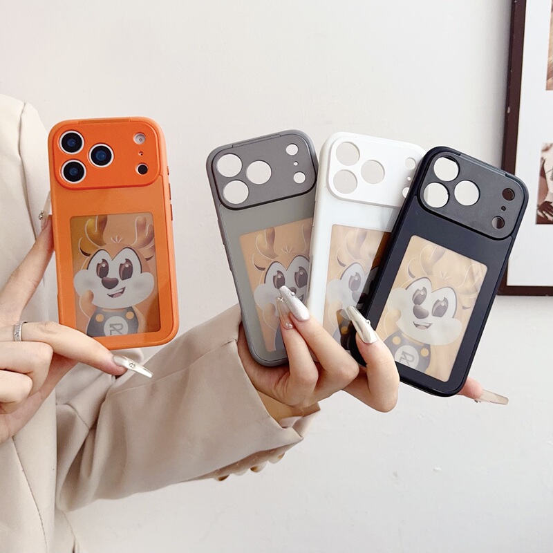 Ink Screen Phone Case with Smart Ai Screen Projection, Suitable for Apple 17 Pro Max, High-Definition Photo Stand, Magnetic Phone Case, Anti-Drop, Personalized DIY Display, Nfc Wireless Screen Projection, Photo Phone Case Ink Screen Phone Case with Smart Ai Screen Projection, Suitable for Apple 17 Pro Max, High-Definition Photo Stand, Magnetic Phone Case, Anti-Drop, Personalized DIY Display, Nfc Wireless Screen Projection, Photo Phone Case