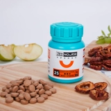 Полные подарки для устранения срезов, собак, пробиотиков кошек, пробиотиков, желудочно -кишечного желудка желудка желудка, запор 160 таблетки