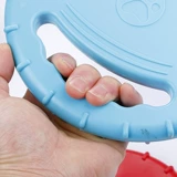 Игрушка, интерактивное фрисби, домашний питомец, издает звуки, можно грызть