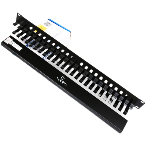 Datang Telecom 1U Railway 24 -Port 48 -Hole Проводка