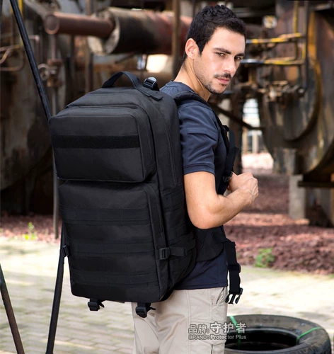 守护者 Водоотталкивающий рюкзак подходит для мужчин и женщин подходит для пеших прогулок для путешествий