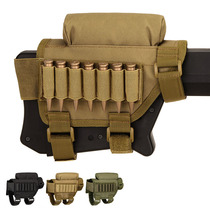 Guardian Bullet Bag Outdoor Multifunction Military Memes Tactical Bullet Bags Superior Tobli Bag Accessories Bag training pockets