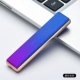 USB bật lửa sạc chữ thay đổi dây điện sáng tạo cá tính kim loại nam thuốc lá bật lửa máy tùy chỉnh bật lửa dupont chính hãng