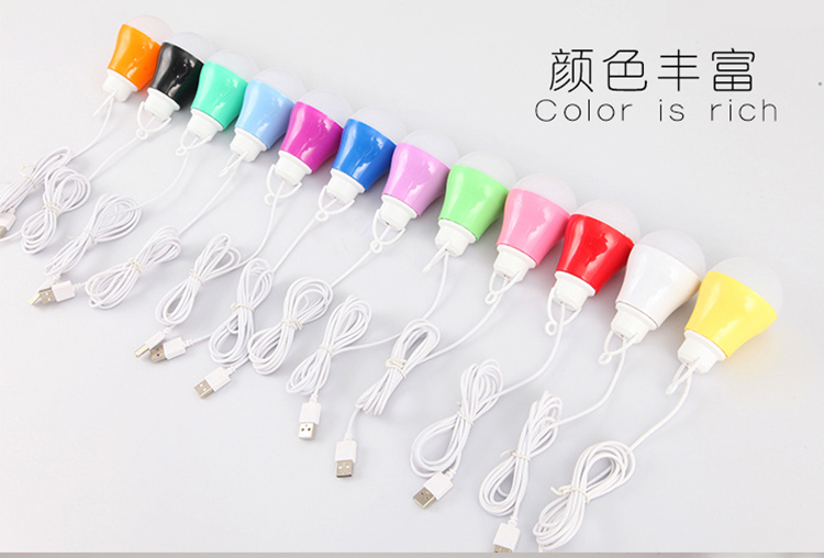 Lampe USB - Ref 377365 Image 13