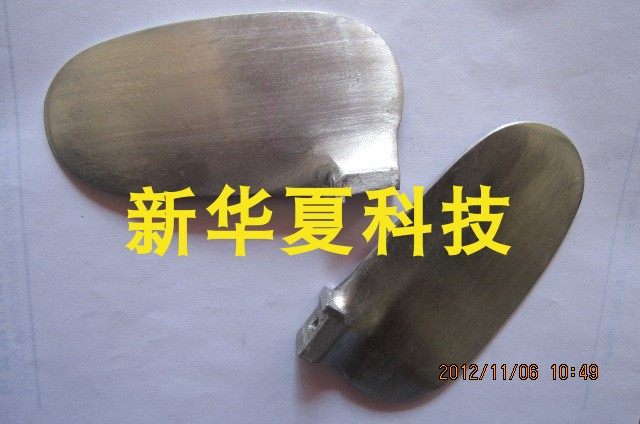 New Huaxia Technology] fine A513W-1445 A513W-1445 FA502 FA503 FA507 FA507 aluminum sepal board