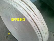 Zhangjiagang Textile fit] Textile all-cotton polyester cotton ingots with 1 2CM 1 6CM 1 8CM 2 1CM 2 5CM