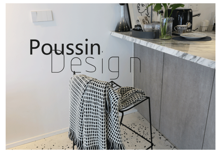 Giả cashmere bánh quế Bắc Âu hiện đại tối giản chăn đầu giường ngủ cờ sofa bàn cà phê chăn mềm chăn giản dị - Ném / Chăn chăn cừu chữ vạn