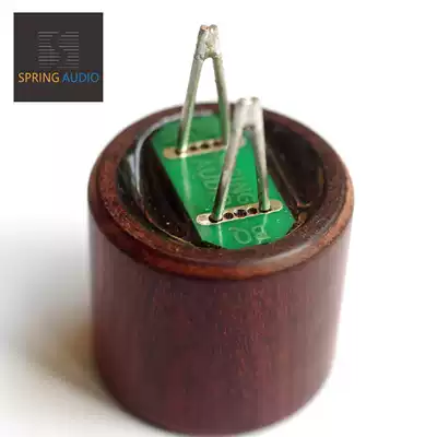 Double E Black body element Black Quotha parallel power supply processing purification filter fever hifi sound noise reduction