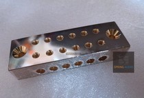 Australian plug king Bocchino bus WireGrub Australian virgin Copper straight-through sound quality