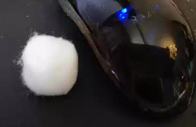 Special processing optimization technology for Spring Audio tuning Cotton