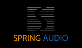 Spring Audio Twisted Pair Single Crystal Silver Digital Line III Audio Digital Signal Line Equivalent Coaxial Line
