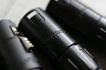 American ABBATRON three-core balanced XLR XLR signal plug Beryllium copper tellurium copper silver plated male female