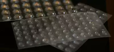 Skylan boss recommends imported audio Oxford rubber particle tripod black brick etc. Use better than blue glue