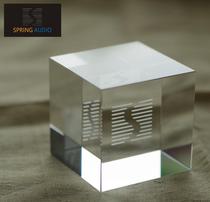 SA piezoelectric crystal tuning crystal audio upgrade motorcycle beautiful sound magic stone cant PK Germany WA quantum crystal