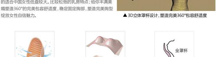 Corset amincissant - Ref 690650 Image 22