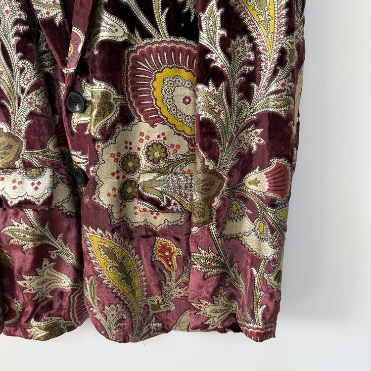 2025冬季火焰皇后巴洛克风格狐狸毛编织『皮草外套』🧥选购全攻略？