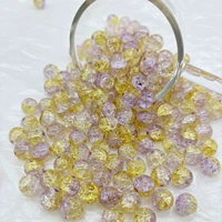 10 мм фиолетовый золотой [30 упаковок]