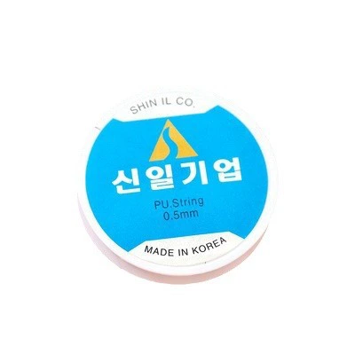 Леска, эластичный браслет, аксессуар с аксессуарами ручной работы, ручка, плетеное кольцо, набор материалов, «сделай сам»