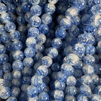 10 мм нефрита измельченной/чернильной корзин