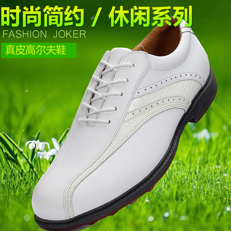 Chaussures de golf homme - Ref 866732 Image 3