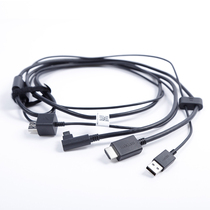 WACOM DTC133 data line Wacom One X type cable wacom original accessories