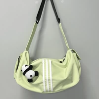 Зеленый+лежащий медведь