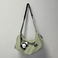 Зеленый+лежащий медведь