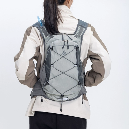 Водонепроницаемый альпинистский вместительный и большой рюкзак подходит для мужчин и женщин, спортивная легкая сумка для путешествий подходит для пеших прогулок для кемпинга