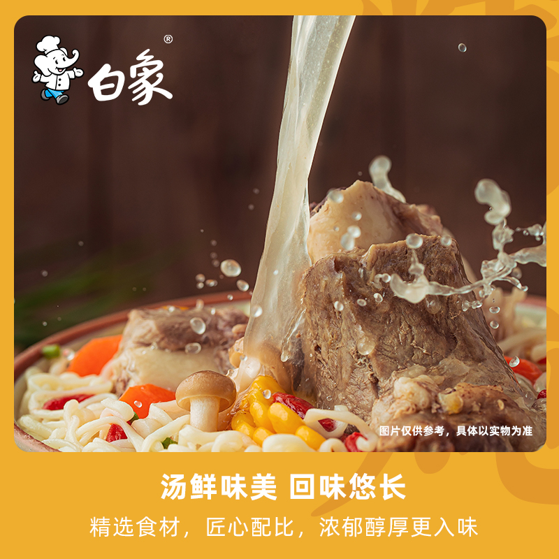 为什么很多人写不好介绍牛肉面英文小作文？如何写出吸引人的牛肉面描述呢？