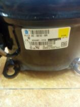 Original new Taikang compressor AE4440Y-FZ1A refrigeration freezer refrigerator 1 3HP welding port R134a