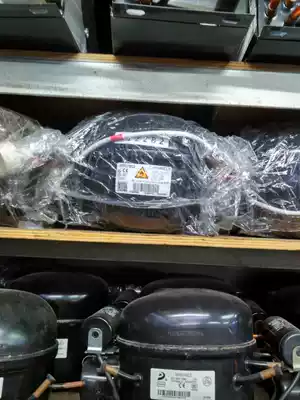 Original Brand New Enbraco EMYS46CLP Household Refrigerator Compressor R600A Refrigerant