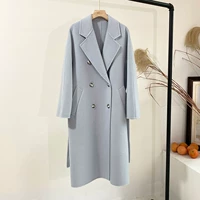 Исландская синяя длинная 24 модернизированная ткань