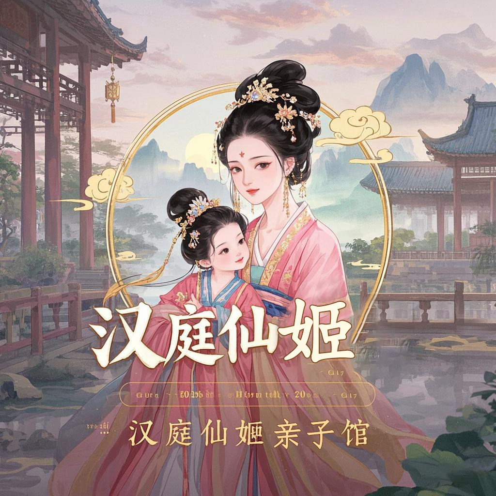 汉庭仙姬亲子馆