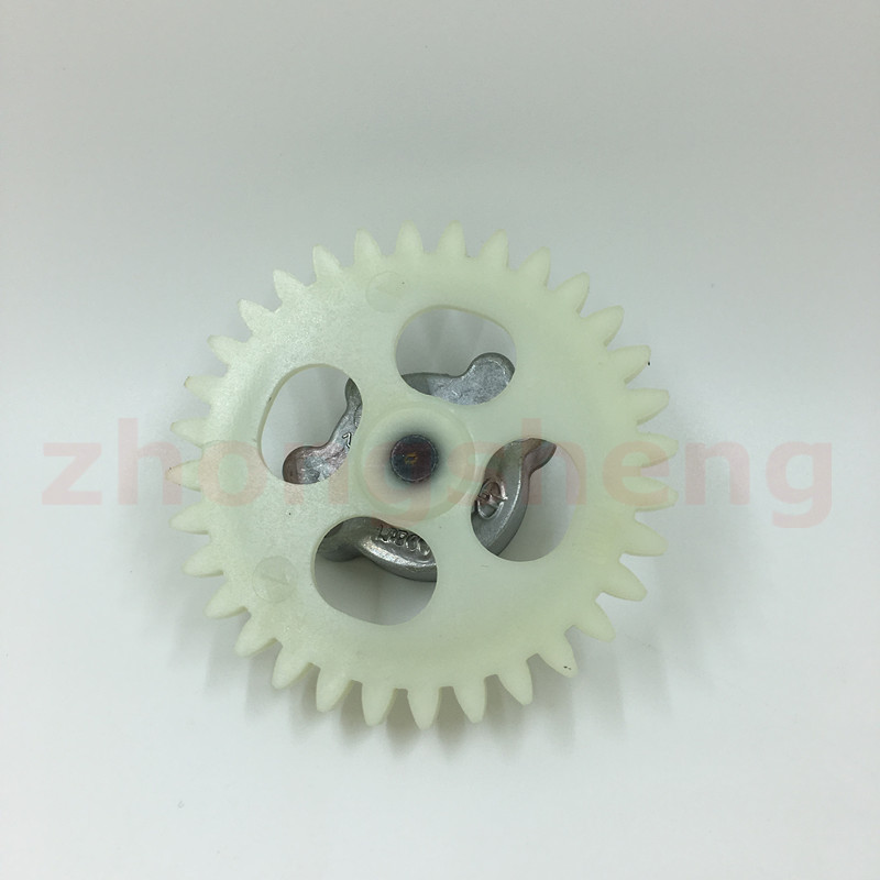 Xây dựng xe côn tay Yamaha JYM110-2 tóc yêu i8 U8 dầu bơm dầu nguyên bản - Xe máy Gears 	cốt nhông xe máy