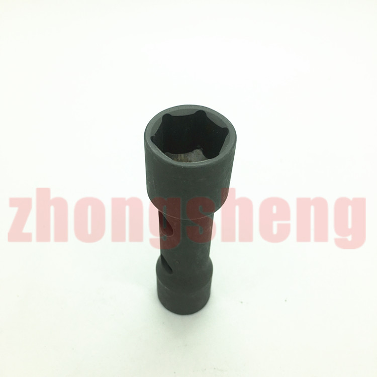 Yamaha F lửa Qiaoge Xunying Tianjian YBR bugi tay áo công cụ sửa chữa vòi phun lửa - Bộ sửa chữa Motrocycle bộ cờ lê yeti