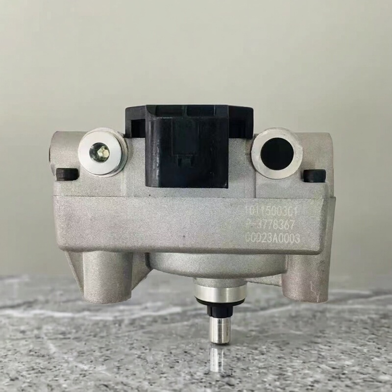 Foton Oumake Cummins 2.8 Engine Turbocharger Electronic Actuator Brand New in Stock