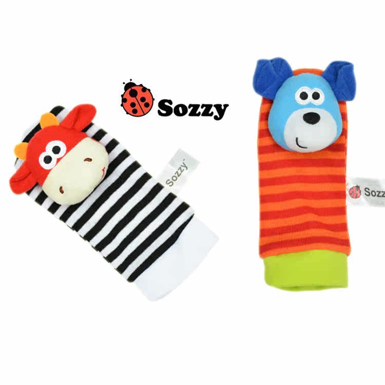 Chaussettes enfant SOZZY - Ref 2106512 Image 33